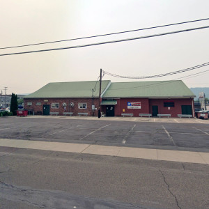 Berwick Elks Lodge #1138