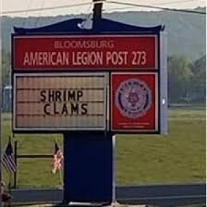 Bloomsburg American Legion Post #273