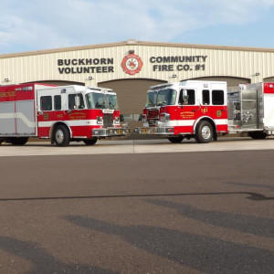 Buckhorn Fire Company