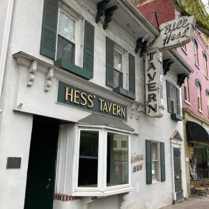 Hess Tavern
