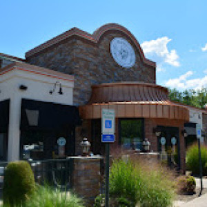 Marley's Brewery and Grille