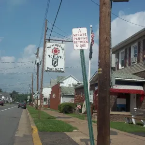 Nescopeck VFW Post #8227