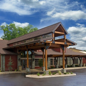 Pine Barn Inn