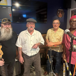 Chris T. Harp Band