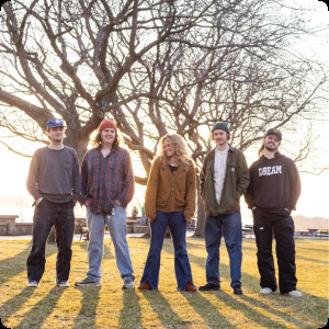 Hayley Jane Band