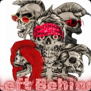 Left Behind