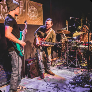 Taylor Scott Band
