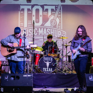 The Nick Adams Band