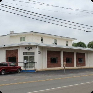 Bloomsburg Elks Lodge #436