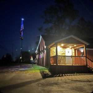 Cock Tales Tavern