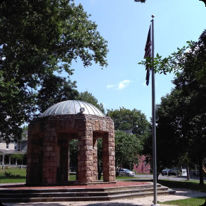 DANVILLE MEMORIAL PARK