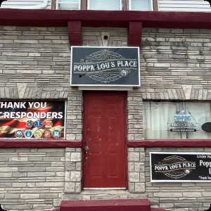 Poppa Lou's Place