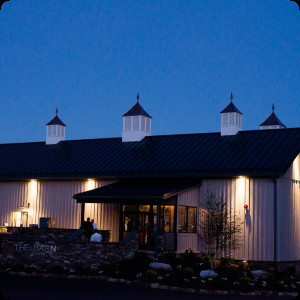 The Barn at Frosty Valley