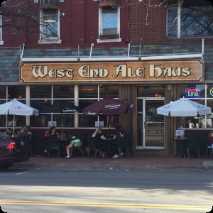 West End Ale Haus