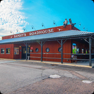 Bandit's Roadhouse