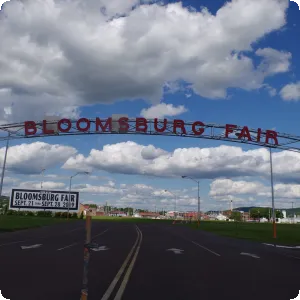 Bloomsburg Fairgrounds