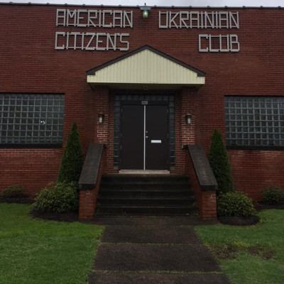 American Ukrainian Citizens Club