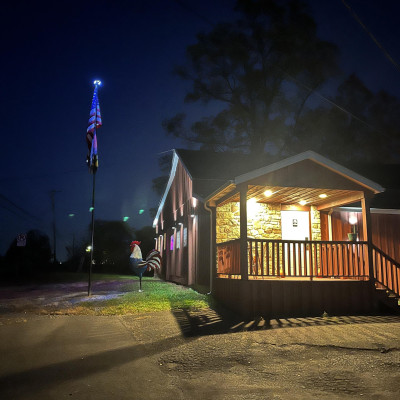 Cock Tales Tavern