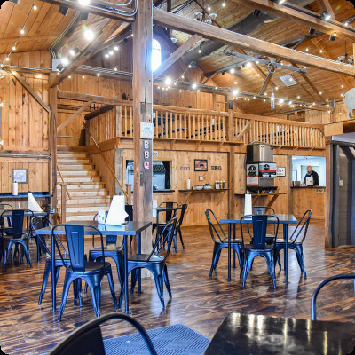 Big Dan's BBQ