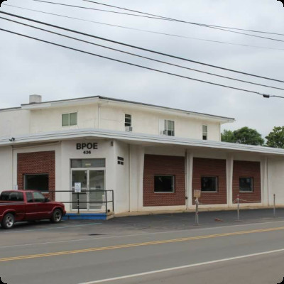 Bloomsburg Elks Lodge #436