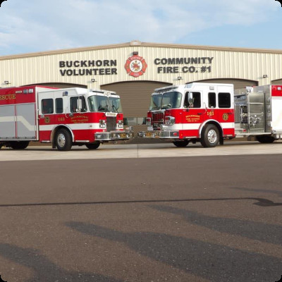 Buckhorn Fire Company