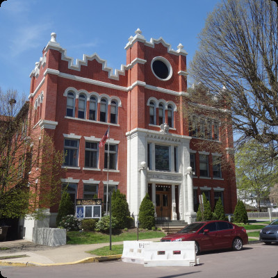 Caldwell Consistory