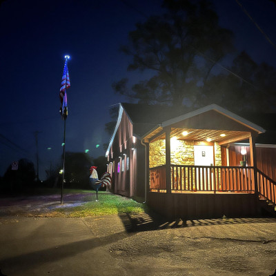 Cock Tales Tavern