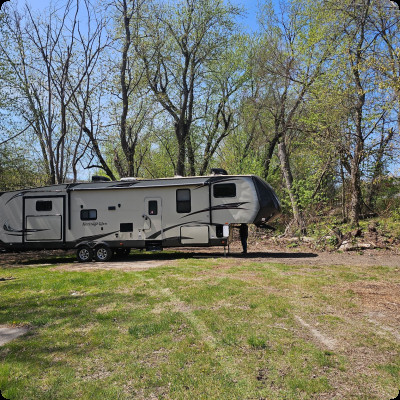 Dockside Campground