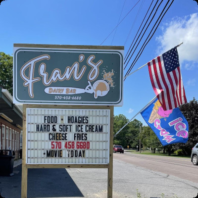 Fran's Dairy Bar