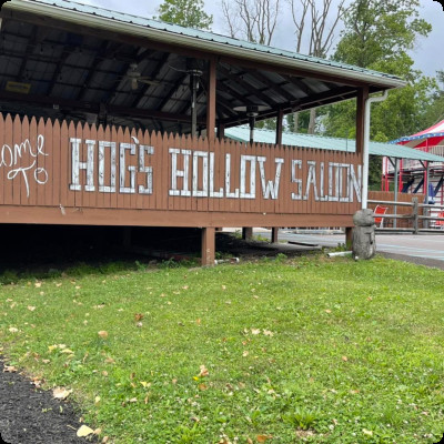 Hog's Hollow Saloon