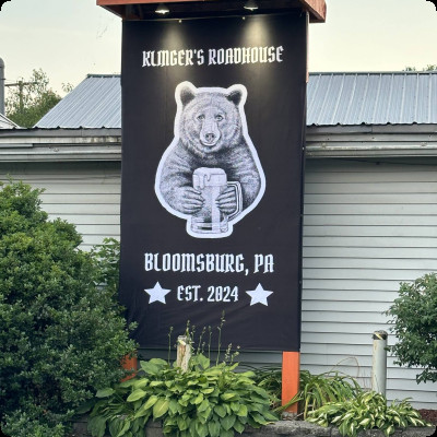 Klinger's Roadhouse