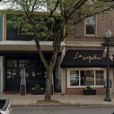 La Malbec Bar & Restaurant