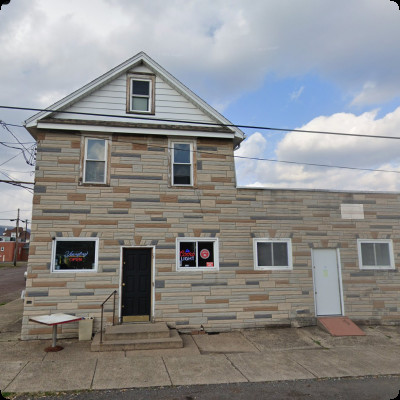 Mel's Bar & Grill