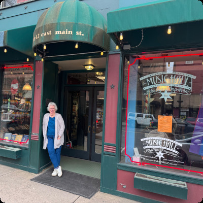 Phillips Emporium