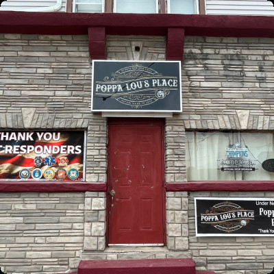 Poppa Lou's Place