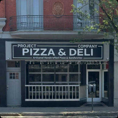 Project Pizza