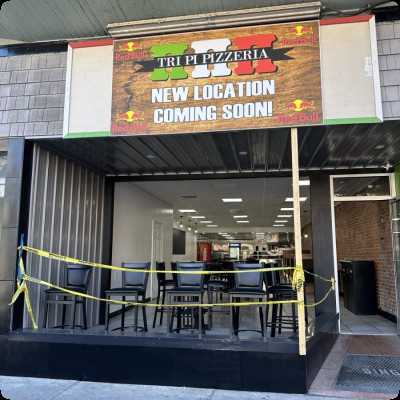 Tri Pi Pizzeria