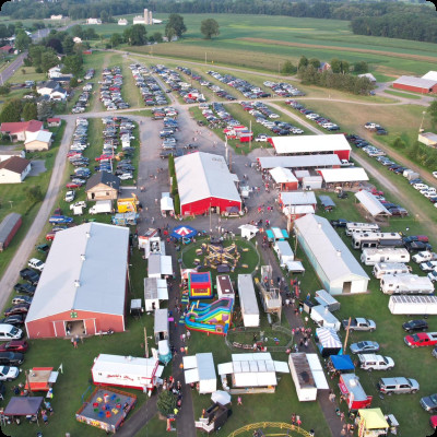 Montour-DeLong Community Fair