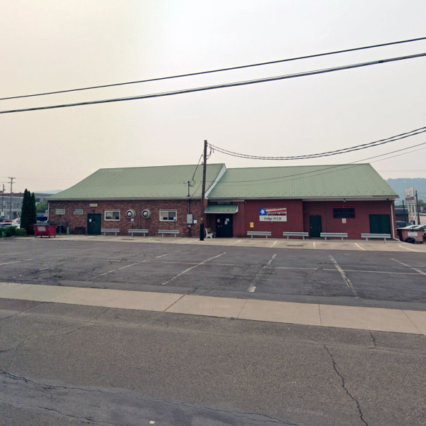 Berwick Elks Lodge #1138