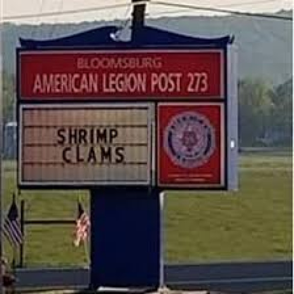 Bloomsburg American Legion Post #273
