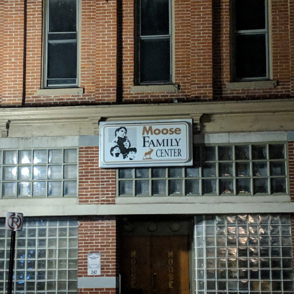 Danville Moose Lodge #1133