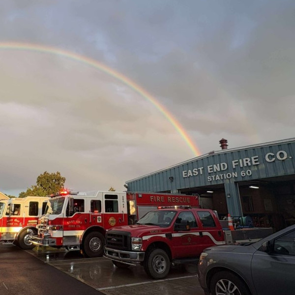 East End Fire Company