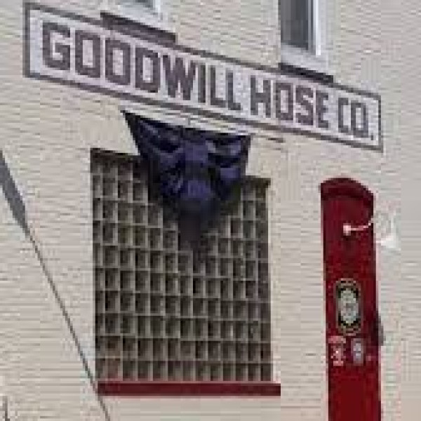 Goodwill Hose Company
