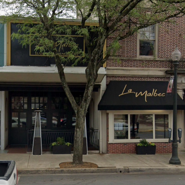 La Malbec Bar & Restaurant