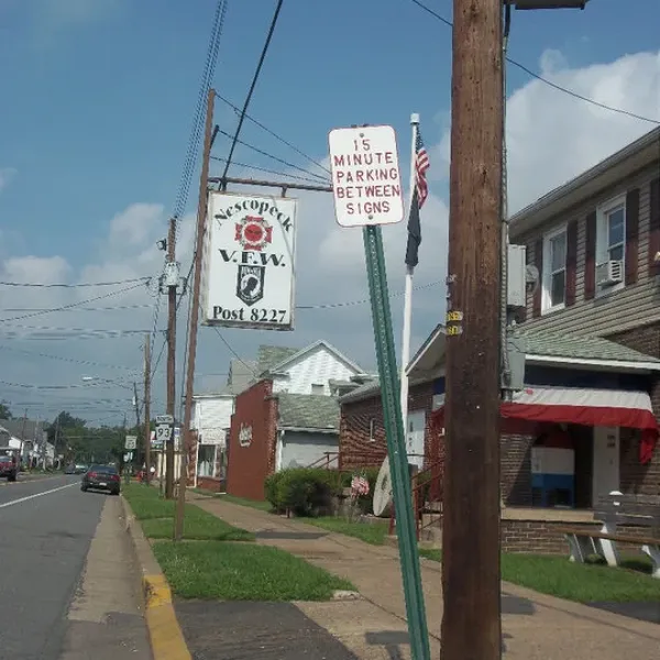 Nescopeck VFW Post #8227