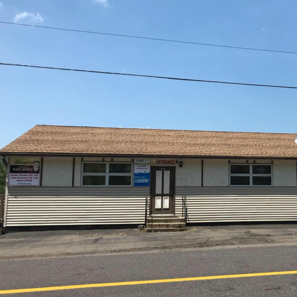 Scotch Valley Bar & Restaurant