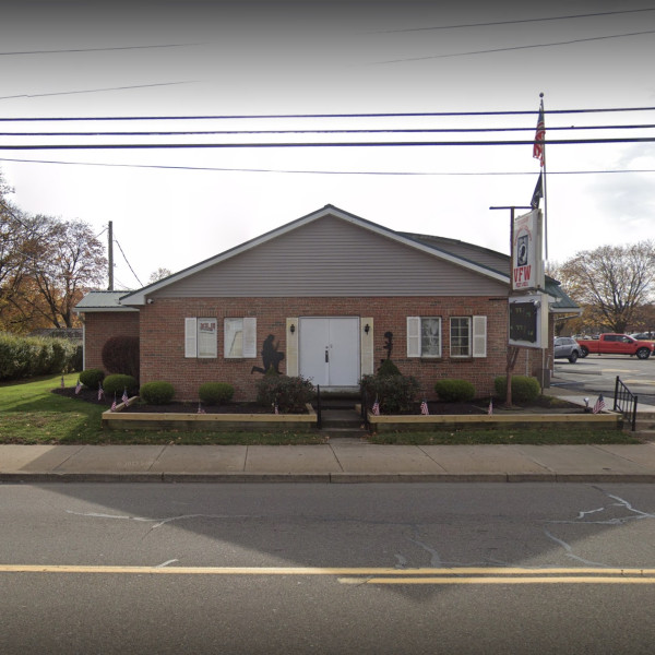 Berwick VFW Post #821