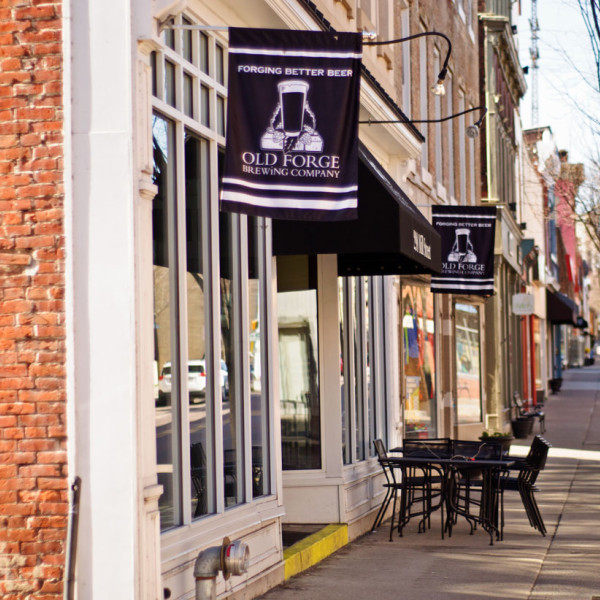 Old Forge Brewing Company